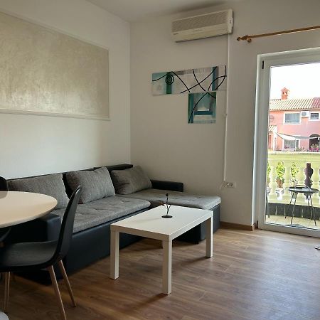 Jela Apartment With A Big Balcony PUY Eksteriør bilde